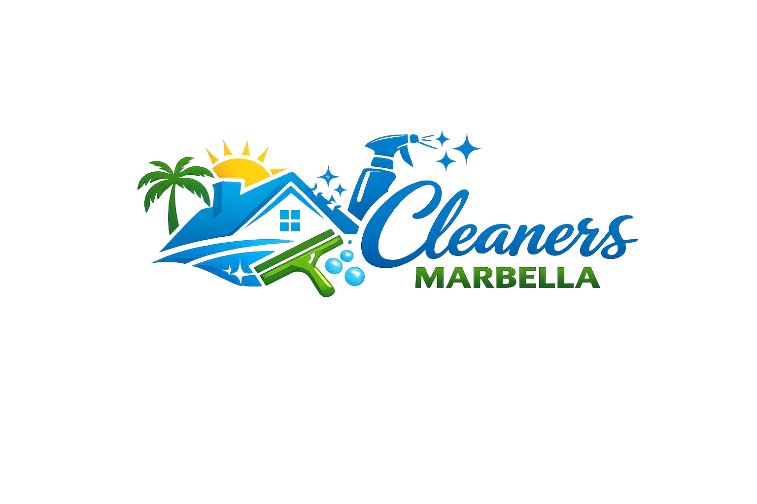 House Cleaners Marbella